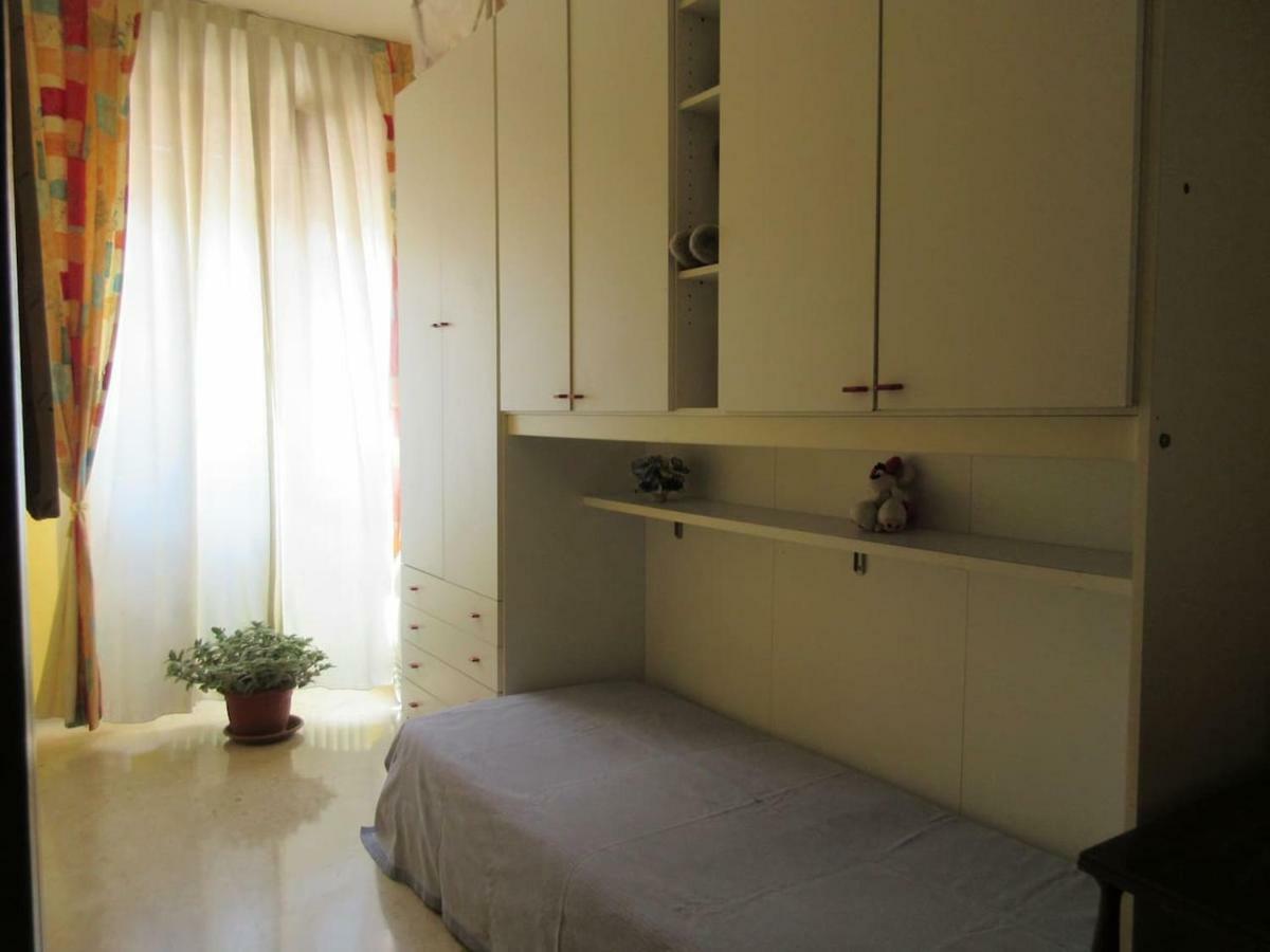Hôtel Coverciano à Florence Extérieur photo